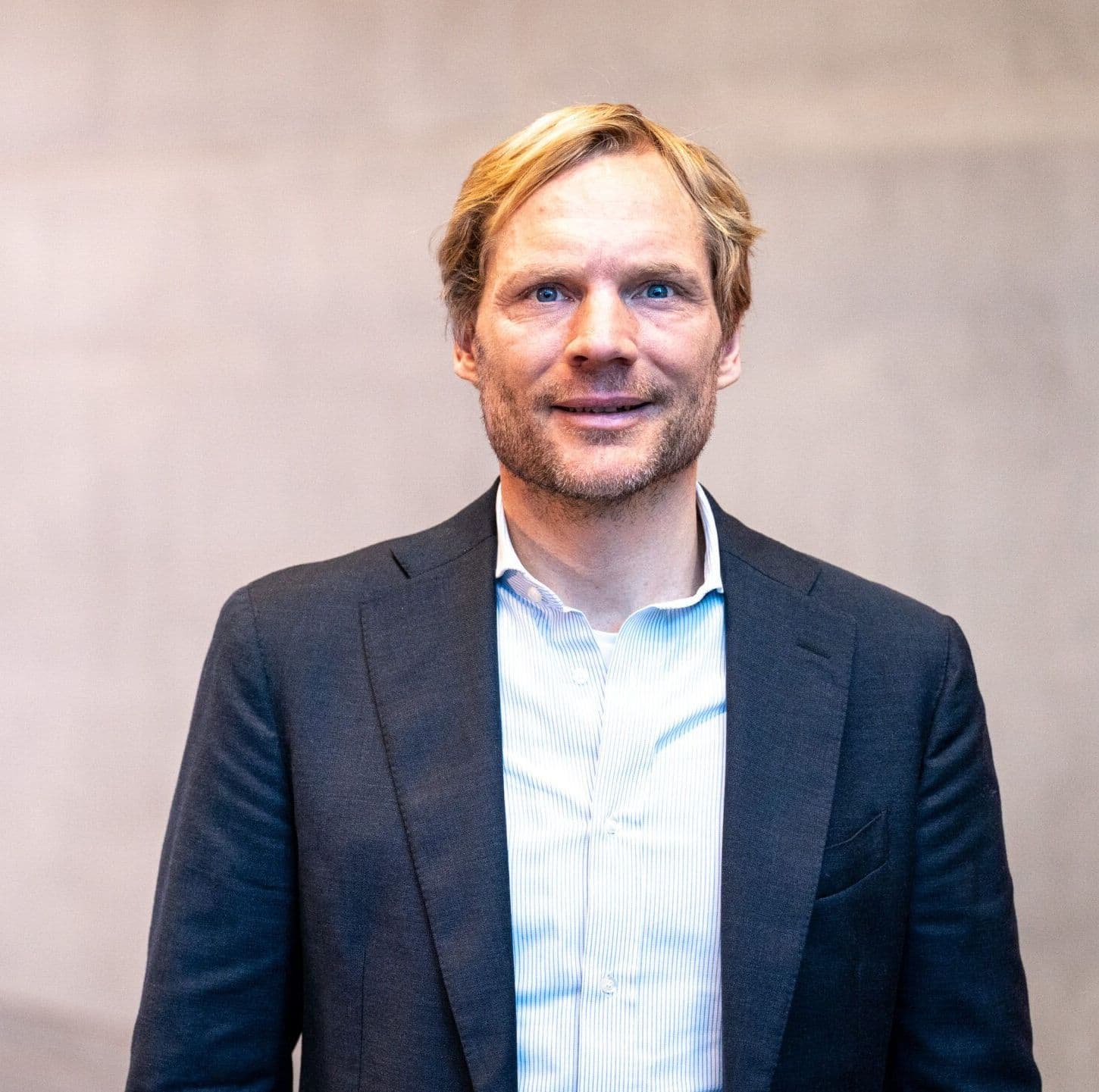Benedikt Böhm