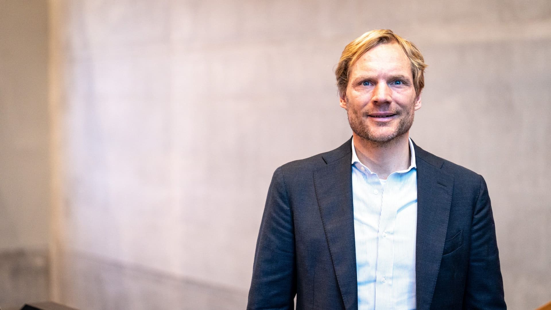 Benedikt Böhm