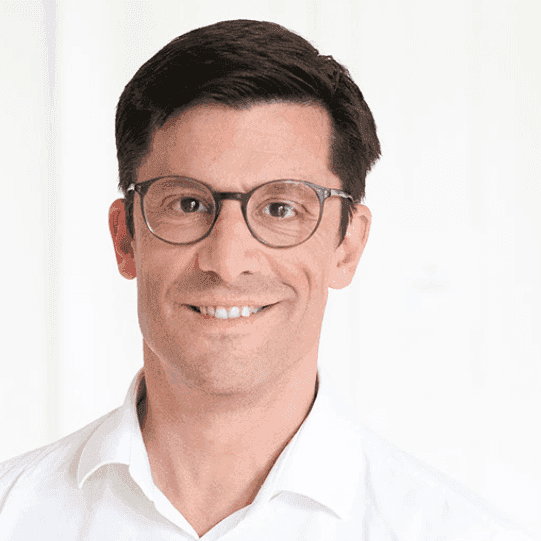 Dr. Thomas Kloubert