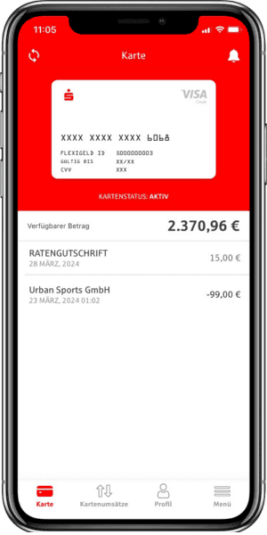 S-Kreditpartner App